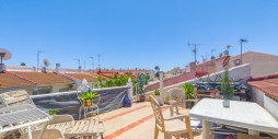 Reventa - Apartamento / piso - Torrevieja - El limonar