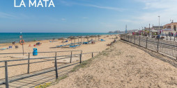 Reventa - Apartamento / piso - Torrevieja - La Mata pueblo