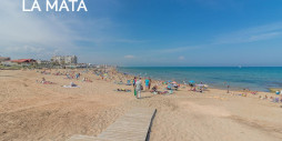 Reventa - Apartamento / piso - Torrevieja - La Mata pueblo
