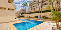 Reventa - Apartamento / piso - Torrevieja - La Mata