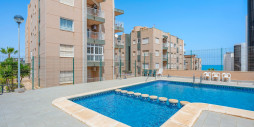 Reventa - Apartamento / piso - Torrevieja - La Mata