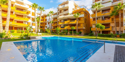 Reventa - Apartamento / piso - Torrevieja - La Recoleta