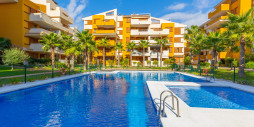 Reventa - Apartamento / piso - Torrevieja - La Recoleta