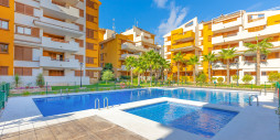 Reventa - Apartamento / piso - Torrevieja - La Recoleta