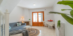 Reventa - Apartamento / piso - Torrevieja - La Siesta - El Salado - Torreta