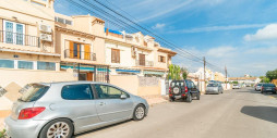 Reventa - Apartamento / piso - Torrevieja - La Siesta - El Salado - Torreta