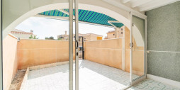 Reventa - Apartamento / piso - Torrevieja - La Siesta - El Salado - Torreta