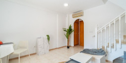 Reventa - Apartamento / piso - Torrevieja - La Siesta - El Salado - Torreta