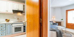 Reventa - Apartamento / piso - Torrevieja - La Siesta - El Salado - Torreta