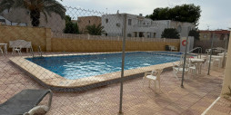 Reventa - Apartamento / piso - Torrevieja - La Siesta - El Salado - Torreta