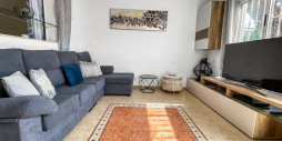 Reventa - Apartamento / piso - Torrevieja - La Siesta - El Salado -  Torreta