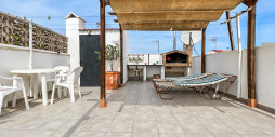 Reventa - Apartamento / piso - Torrevieja - La Siesta - El Salado -  Torreta