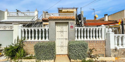 Reventa - Apartamento / piso - Torrevieja - La Siesta - El Salado -  Torreta