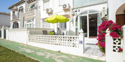 Reventa - Apartamento / piso - Torrevieja - Lago jardin