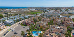 Reventa - Apartamento / piso - Torrevieja - Los Altos