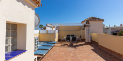 Reventa - Apartamento / piso - Torrevieja - Los Altos