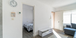 Reventa - Apartamento / piso - Torrevieja - Los balcones