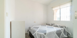 Reventa - Apartamento / piso - Torrevieja - Los balcones