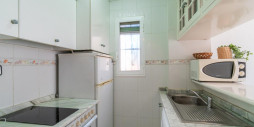 Reventa - Apartamento / piso - Torrevieja - Los Frutales