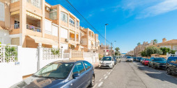 Reventa - Apartamento / piso - Torrevieja - Los Frutales