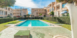 Reventa - Apartamento / piso - Torrevieja - Los Frutales