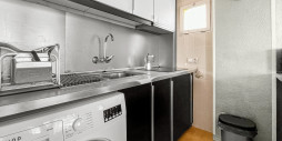 Reventa - Apartamento / piso - Torrevieja - Mar Azul