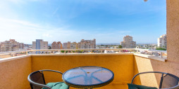 Reventa - Apartamento / piso - Torrevieja - Nueva Torrevieja - Aguas Nuevas