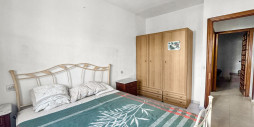 Reventa - Apartamento / piso - Torrevieja - Nueva Torrevieja - Aguas Nuevas