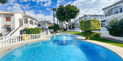 Reventa - Apartamento / piso - Torrevieja - Nueva Torrevieja - Aguas Nuevas