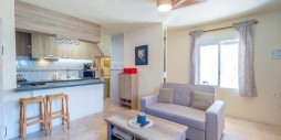 Reventa - Apartamento / piso - Torrevieja - Nueva Torrevieja