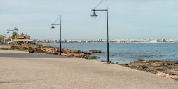 Reventa - Apartamento / piso - Torrevieja - Panorama Mar