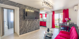 Reventa - Apartamento / piso - Torrevieja - Parque de las Naciones