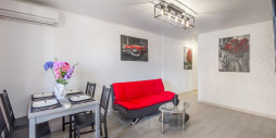 Reventa - Apartamento / piso - Torrevieja - Parque de las Naciones