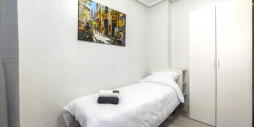 Reventa - Apartamento / piso - Torrevieja - Parque de las Naciones