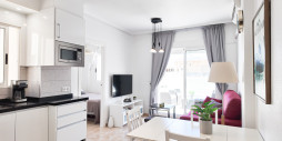 Reventa - Apartamento / piso - Torrevieja - Parque las naciones