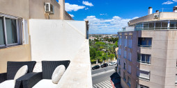 Reventa - Apartamento / piso - Torrevieja - Parque las naciones