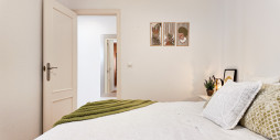 Reventa - Apartamento / piso - Torrevieja - Parque las naciones