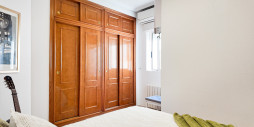Reventa - Apartamento / piso - Torrevieja - Parque las naciones