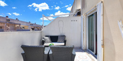 Reventa - Apartamento / piso - Torrevieja - Parque las naciones