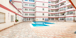 Reventa - Apartamento / piso - Torrevieja - Parque las naciones