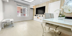 Reventa - Apartamento / piso - Torrevieja - Parque las naciones