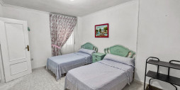 Reventa - Apartamento / piso - Torrevieja - Playa de los Locos