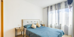Reventa - Apartamento / piso - Torrevieja - Playa de los locos