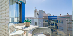 Reventa - Apartamento / piso - Torrevieja - Playa de los locos