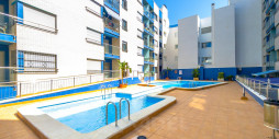 Reventa - Apartamento / piso - Torrevieja - Playa de los locos