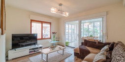 Reventa - Apartamento / piso - Torrevieja - Playa de los Naufragos