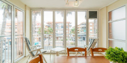 Reventa - Apartamento / piso - Torrevieja - Playa de los Naufragos