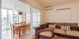 Reventa - Apartamento / piso - Torrevieja - Playa de los Naufragos