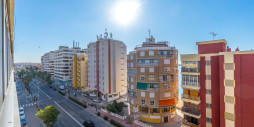 Reventa - Apartamento / piso - Torrevieja - Playa del Acequión