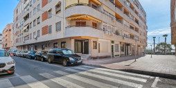 Reventa - Apartamento / piso - Torrevieja - Playa del Acequión